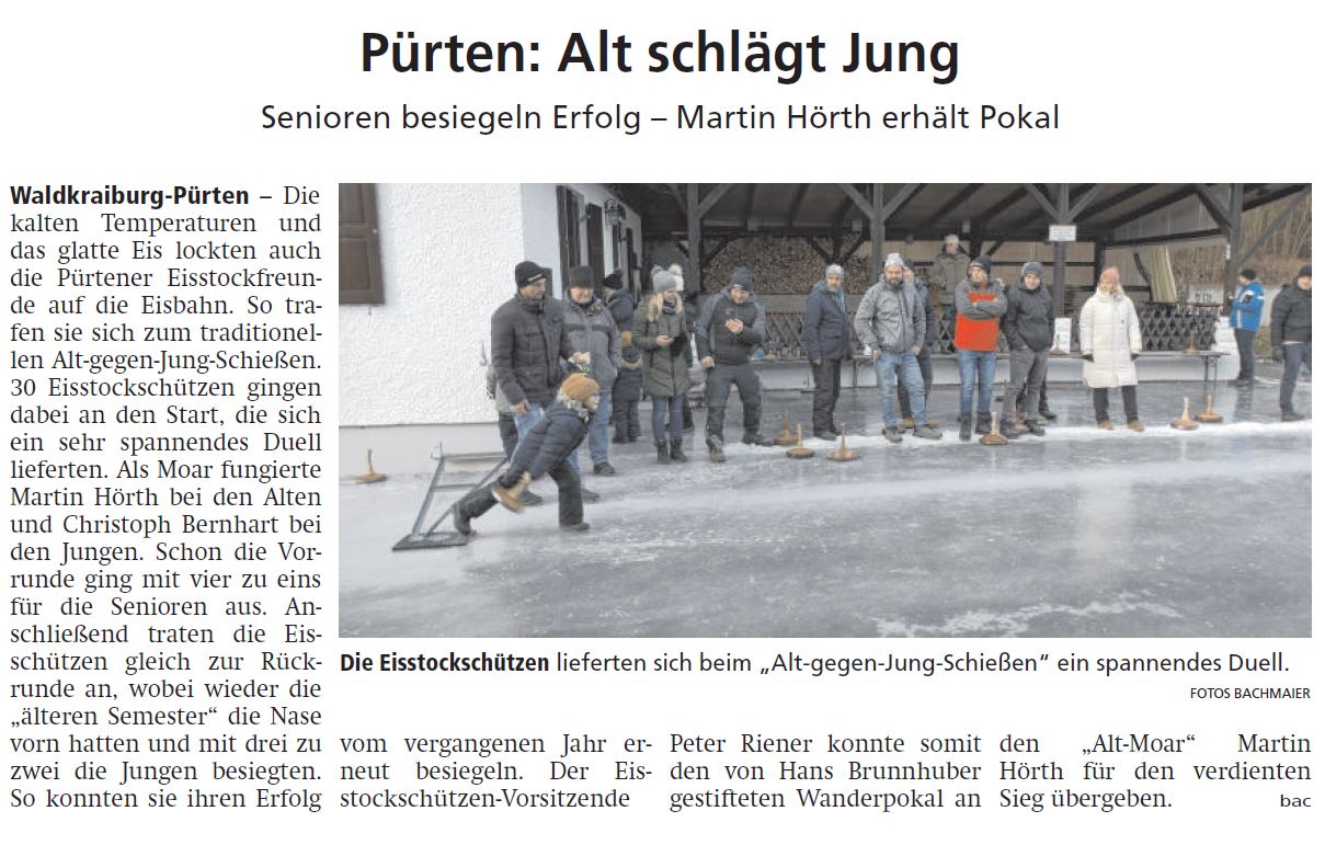 Alt gegen Jung OVB Artikel 2026