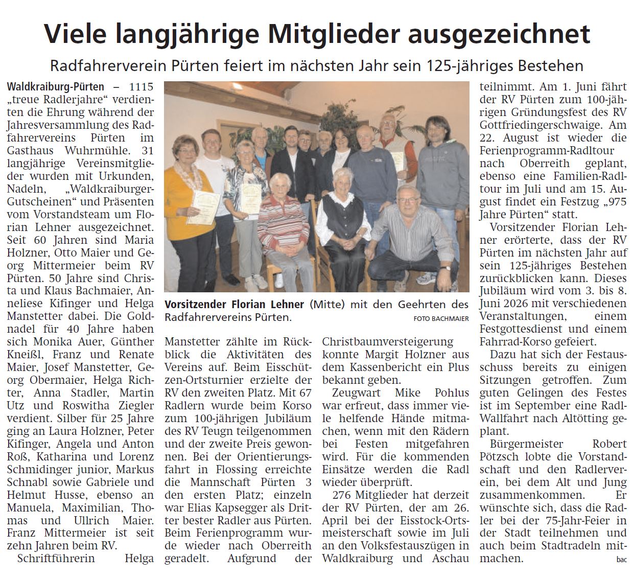 RV Zeitung 2025.04.16