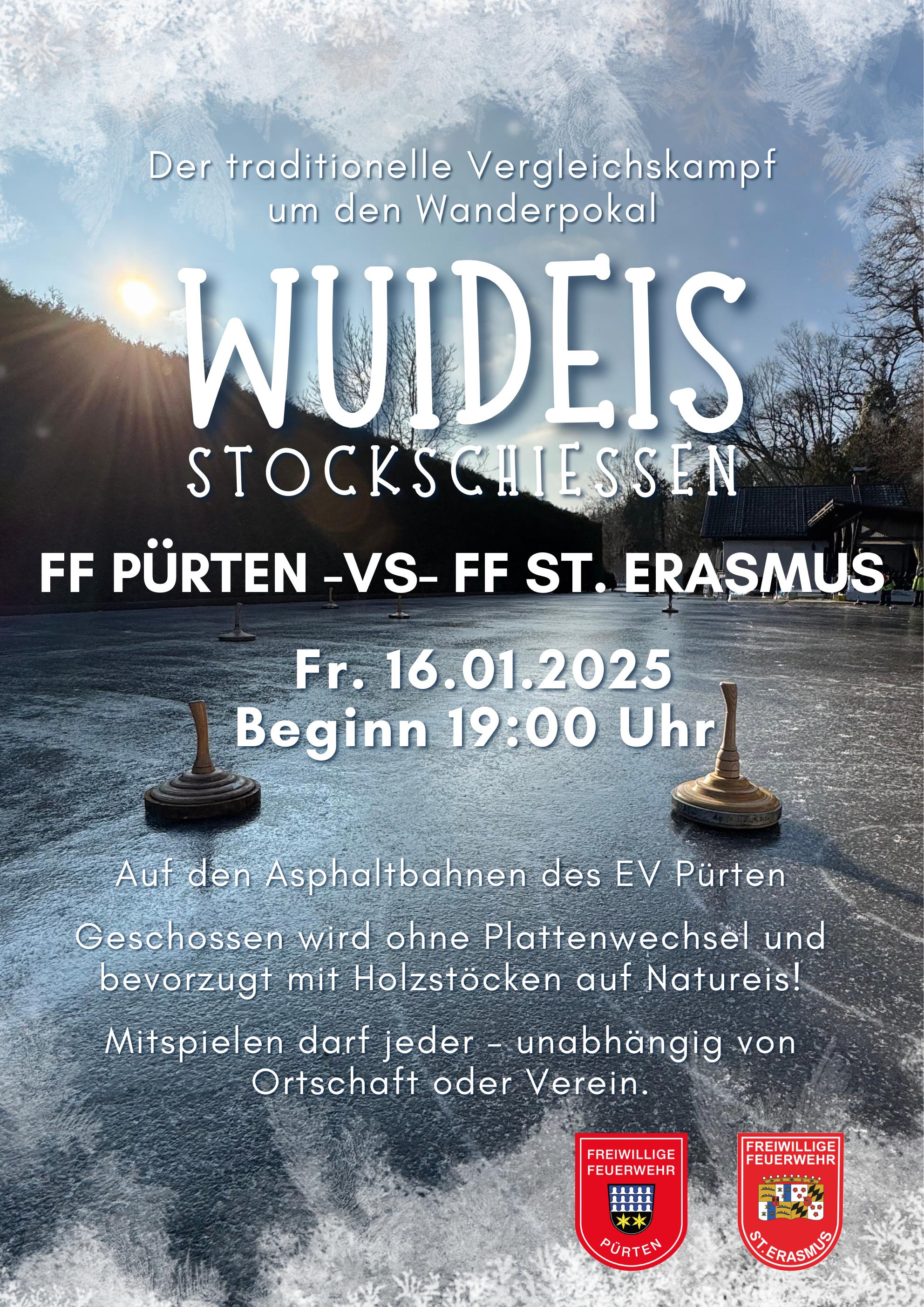 Wuidschiessen FFW 2026