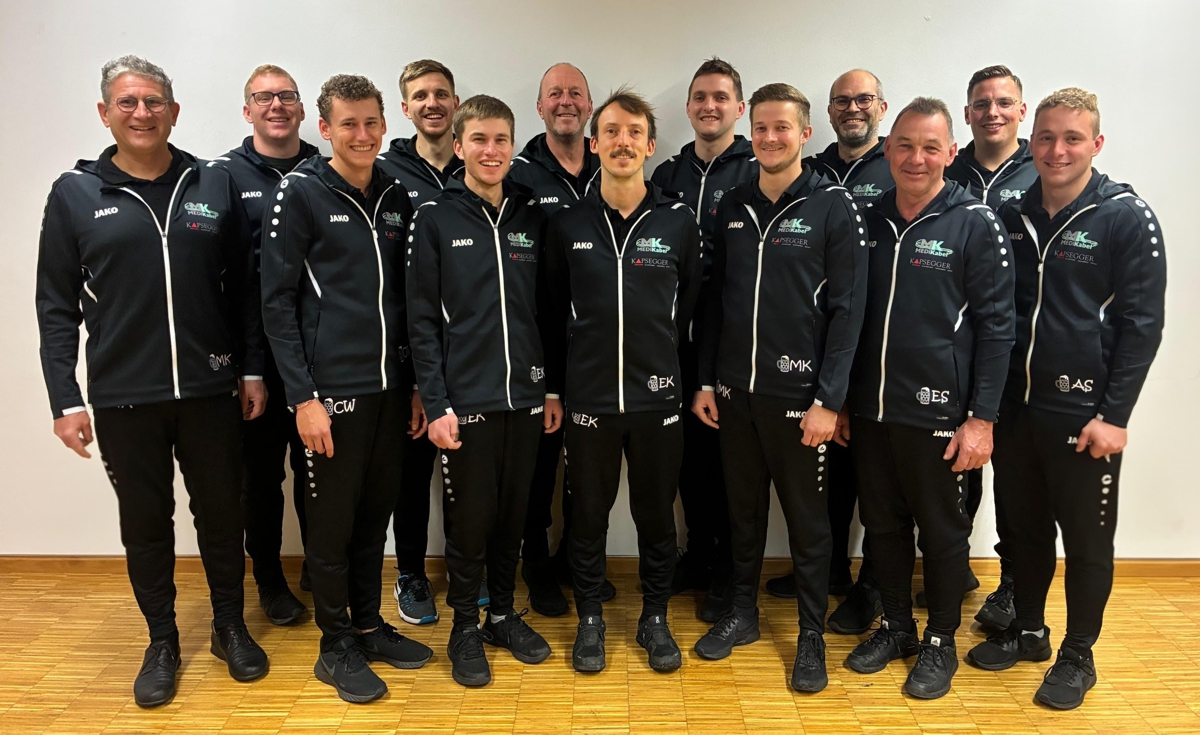 Garde 2026 Mannergarde